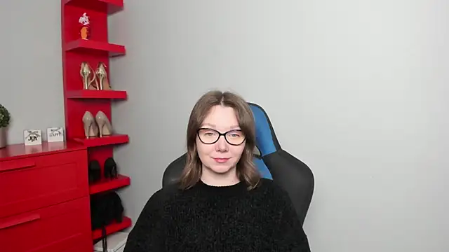 Cookie zoe online show from 04-15-26, 05:35