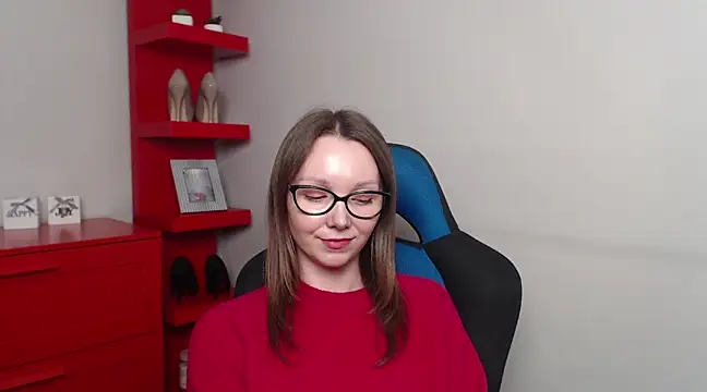 Cookie zoe online show from 02-26-25, 01:54