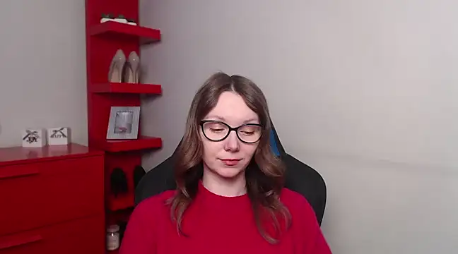Cookie zoe online show from 03-11-25, 06:30