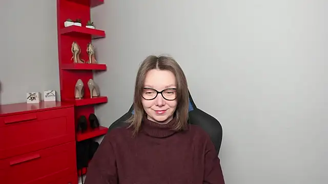 Cookie zoe online show from 01-08-26, 06:41