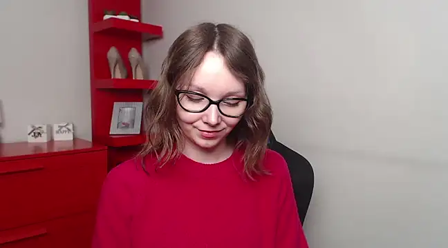 Cookie zoe online show from 03-03-25, 12:39