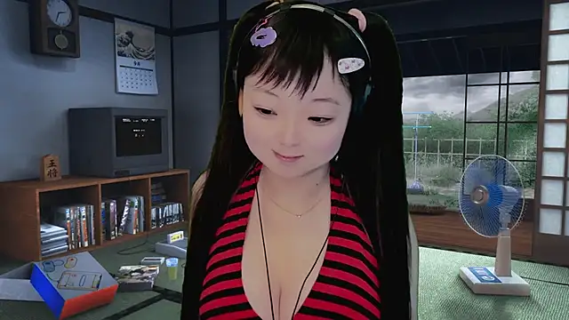 Snapshot of junosapphire chatting on 01-02-25, 11:49 junosapphire online show from 01-02-25, 11:49