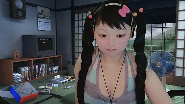 Snapshot of junosapphire chatting on 01-04-25, 02:03 junosapphire online show from 01-04-25, 02:03