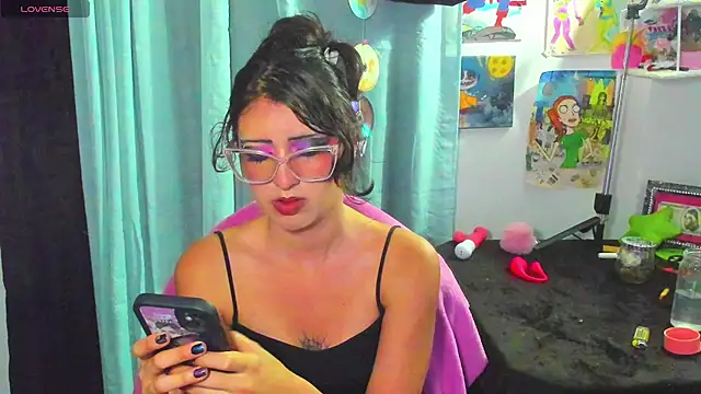 Cherrypieuwu online show from 05-30-26, 02:18