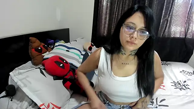 youth lust69 online show from 06-16-26, 08:20