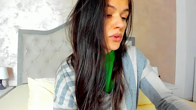 JennaMyers online show from 03-03-26, 08:16