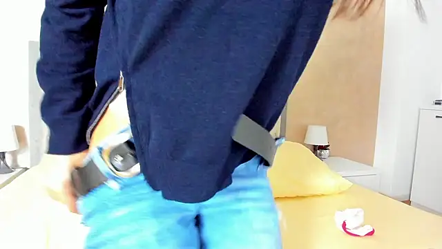 JennaMyers online show from 03-04-26, 08:16