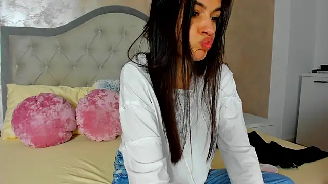 JennaMyers online show from 03-20-26, 08:10