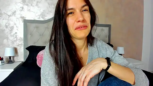 JennaMyers online show from 04-08-26, 07:04