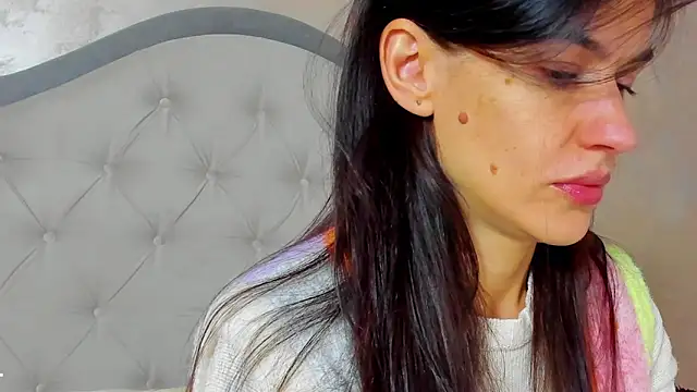 JennaMyers online show from 02-12-26, 08:08