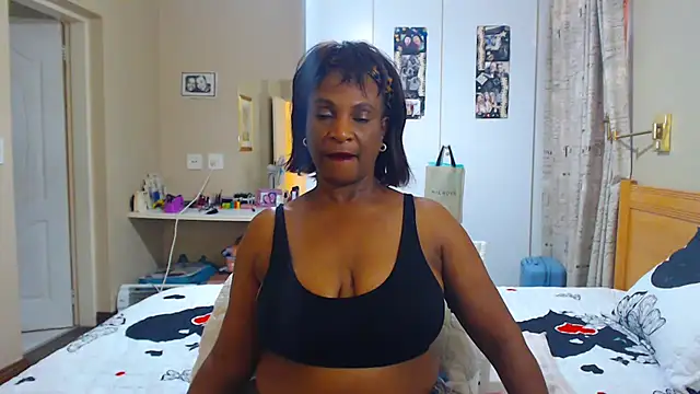 Hotgrannyx online show from 02-27-25, 07:08
