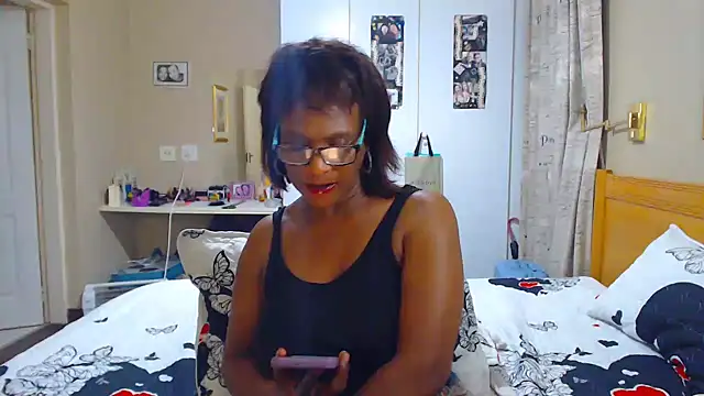 Hotgrannyx online show from 03-09-25, 07:37