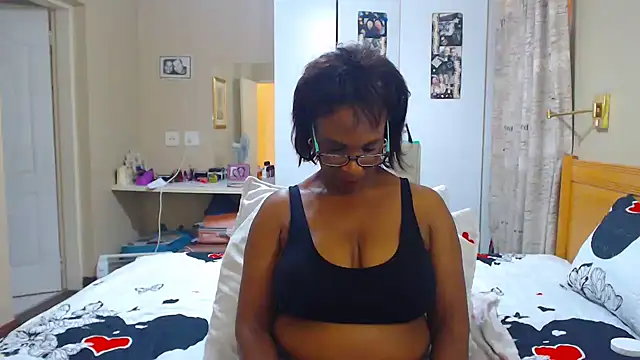 Hotgrannyx online show from 03-06-25, 08:09