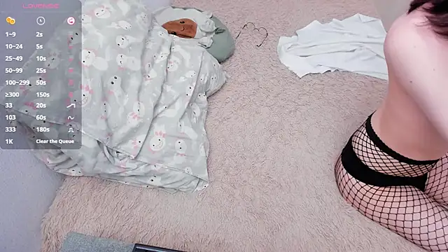 loliwoods online show from 03-28-26, 09:05