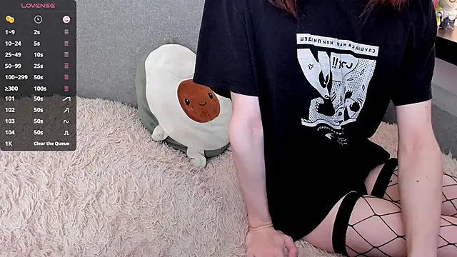 loliwoods online show from 03-02-25, 03:41