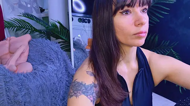 SofiaFoster  online show from 03-26-26, 06:55