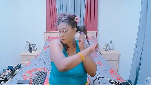 Indianlust69 online show from 11-16-25, 06:12