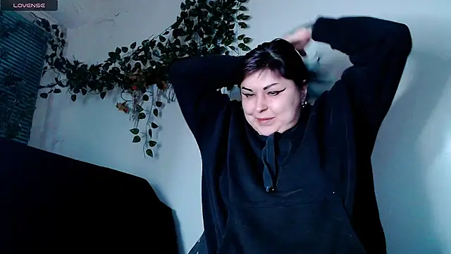 Psychobitch7 online show from 11-23-25, 05:56