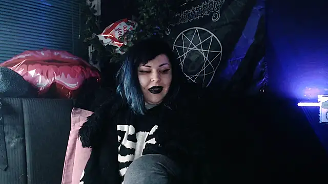 Psychobitch7 online show from 02-22-26, 03:42