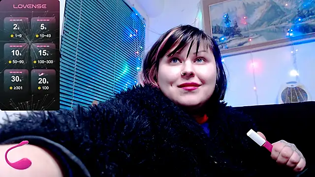 Snapshot of Psychobitch7 chatting on 02-28-25, 07:56 Psychobitch7 online show from 02-28-25, 07:56