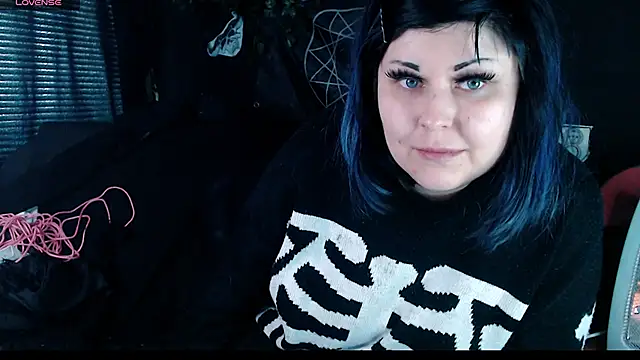 Psychobitch7 online show from 03-12-26, 11:25