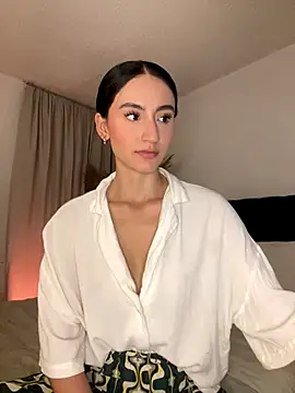  Amatista online show from 11-14-25, 01:31