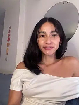  Amatista online show from 03-02-25, 08:57