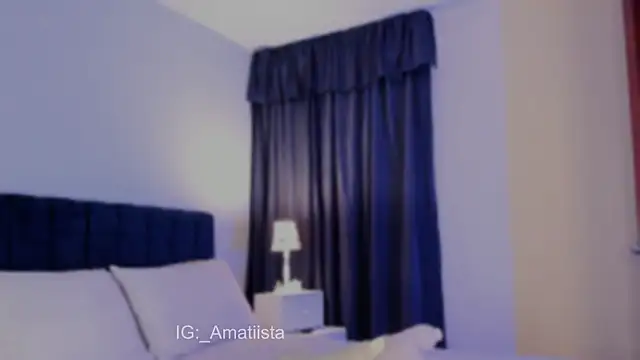  Amatista online show from 02-25-25, 10:31