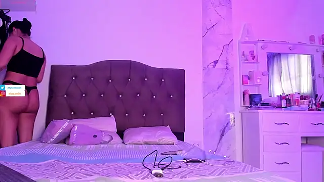 alysson 18 online show from 06-15-26, 02:06