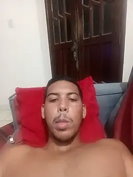 Vinicius5890 online show from 05-03-26, 09:29