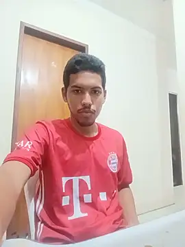 Vinicius5890 online show from 06-06-26, 03:45