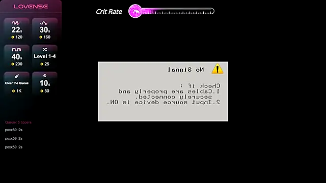 Snapshot of LannaGrace chatting on 03-05-25, 10:43 LannaGrace online show from 03-05-25, 10:43