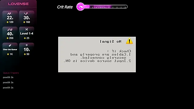 Snapshot of LannaGrace chatting on 03-06-25, 11:20 LannaGrace online show from 03-06-25, 11:20