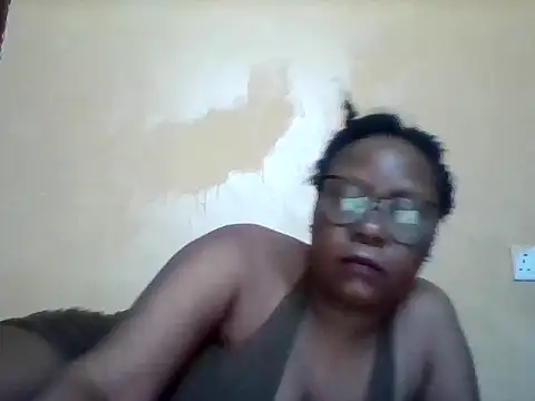 Africangal online show from 11-16-25, 08:30