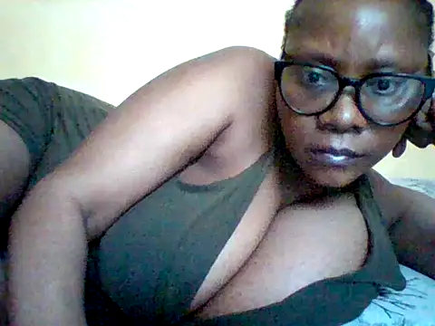 Africangal online show from 06-02-26, 08:36