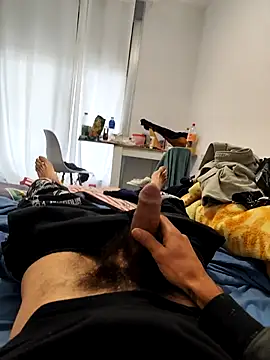 christianvlc93 online show from 03-06-26, 10:32