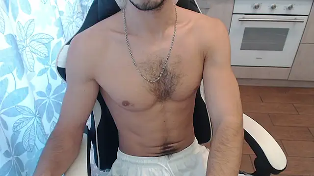 Mandarin4ks online show from 09-21-25, 07:13