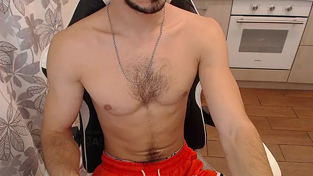 Mandarin4ks online show from 09-26-25, 04:36