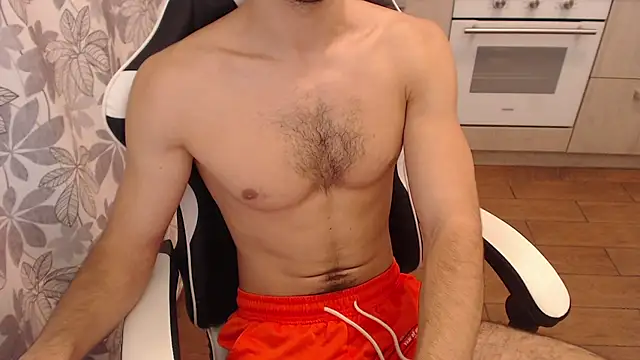 Mandarin4ks online show from 09-17-25, 10:45