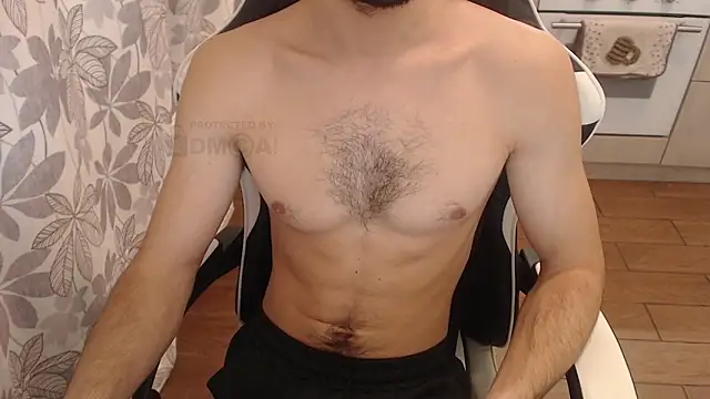 Mandarin4ks online show from 01-10-26, 06:47