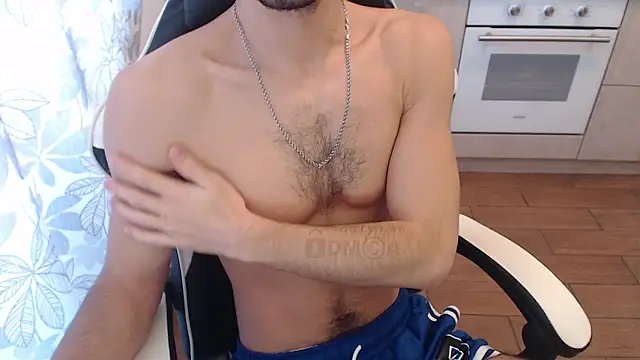 Mandarin4ks online show from 09-27-25, 11:38