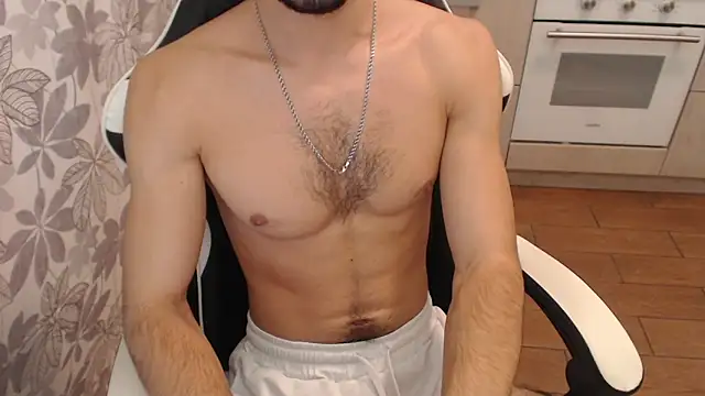 Mandarin4ks online show from 10-11-25, 06:09