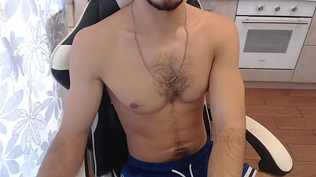 Mandarin4ks online show from 10-06-25, 01:34