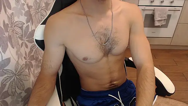 Mandarin4ks online show from 09-14-25, 09:04