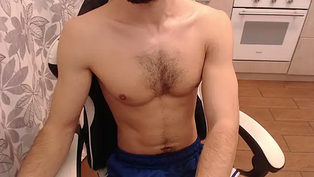 Mandarin4ks online show from 03-30-26, 11:22