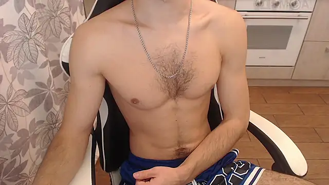 Mandarin4ks online show from 11-03-25, 01:47