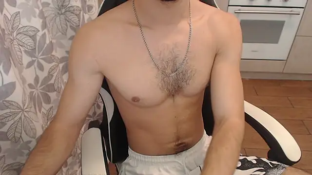 Mandarin4ks online show from 11-09-25, 12:09