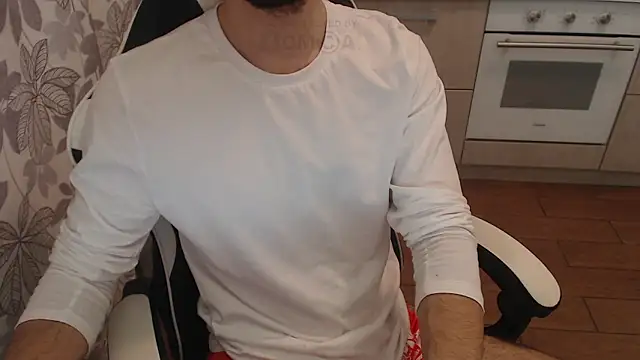 Mandarin4ks online show from 01-12-26, 12:17