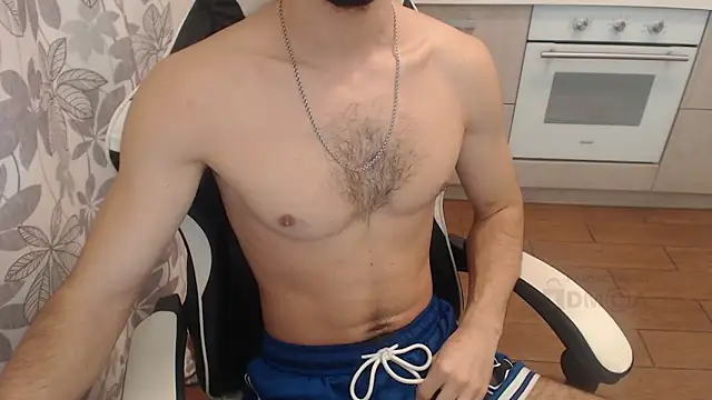 Mandarin4ks online show from 12-21-25, 03:03