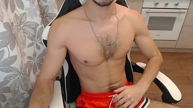 Mandarin4ks online show from 09-20-25, 04:34